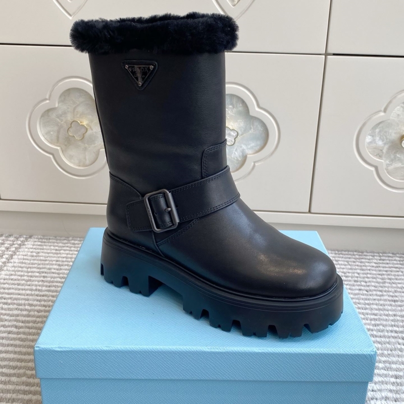 Pra*a boots